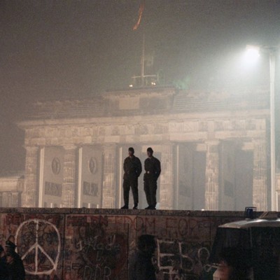 Why Are So Many Young People Drawn to Communism?