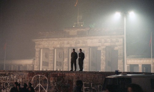 Why Are So Many Young People Drawn to Communism?