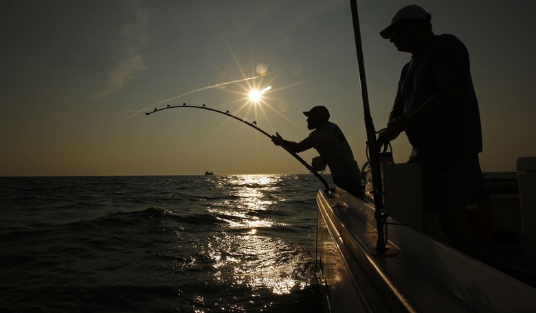 Despite Being Target of Over Regulation, Fishing Industry Resilient at ICAST