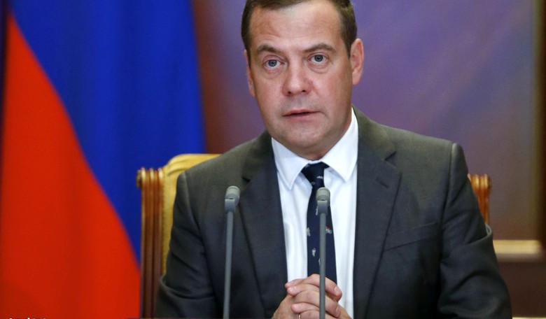 Top Putin Ally Makes Chilling Claim About Iran's Ability to Go Nuclear