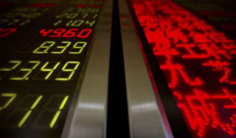 'Level the Playing Field': Delisting Chinese Stocks From American Exchanges Could Be Powerful Tool