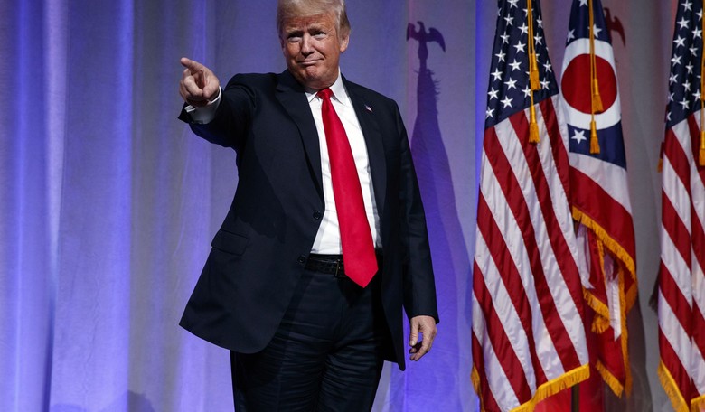 Guess Who Just Paid For The Wall? Mexico!