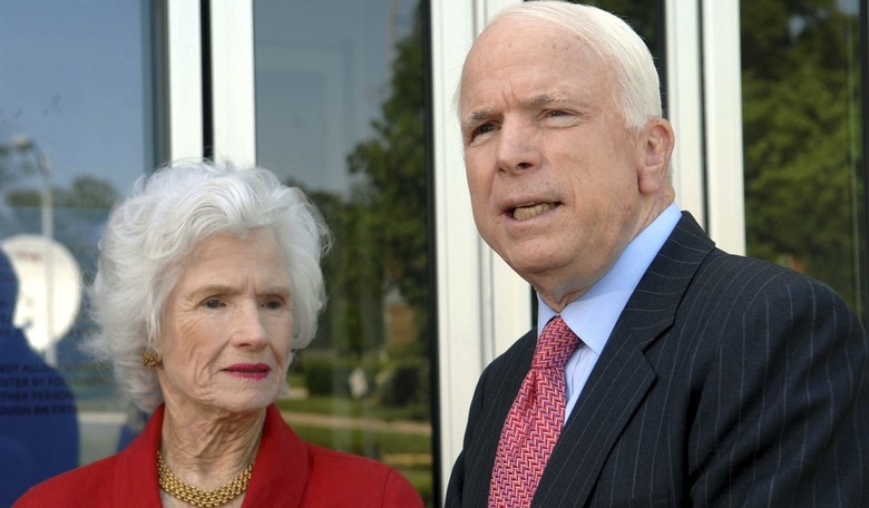 Bipartisanship or Caving In?