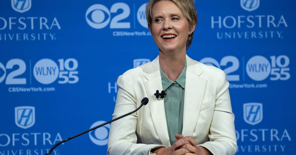 Wait, That's Who Is Going to Be on a Panel That Screens NY Judges