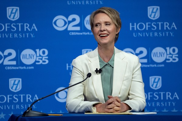 Wait, That's Who Is Going to Be on a Panel That Screens NY Judges 