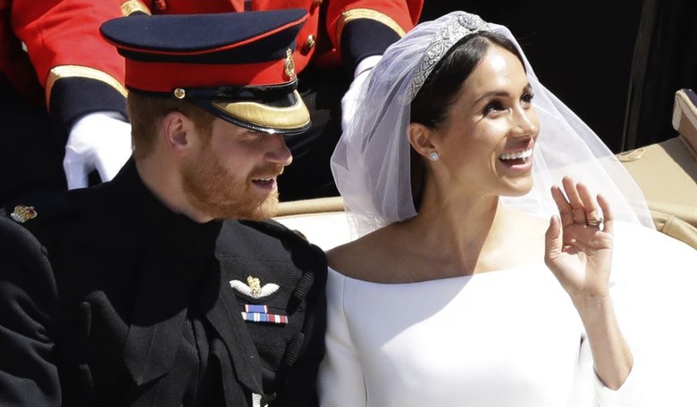 It's Hard Out Here for a Duchess 