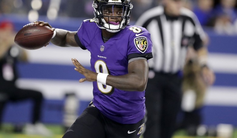 RedState Sports Report: The NFL Playoffs Roll On