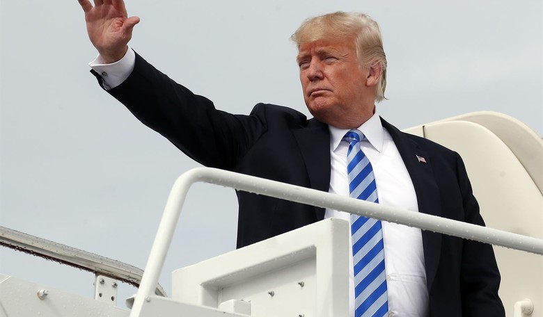 It’s Time to Give Up on Them – The Anti-Trumpers