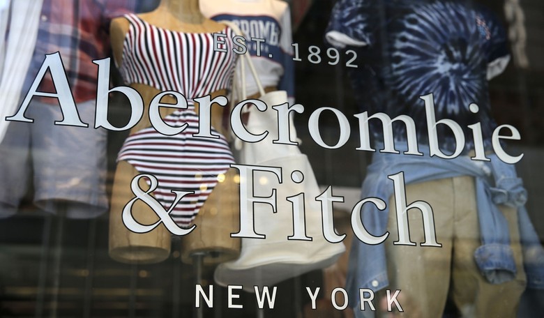 BUSTED: Former Abercrombie & Fitch CEO Arrested for Sex Trafficking Young Men