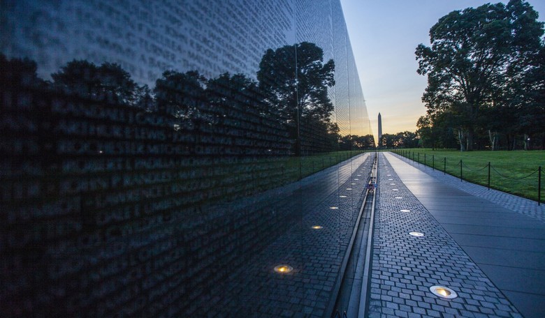 Feel-Good Friday: Alabama's Vietnam Veterans Finally Get Recognized on the War's 50th Anniversary
