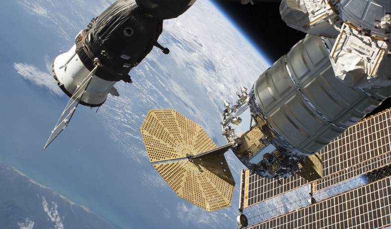 Stopping Them in Their Tracks from Space