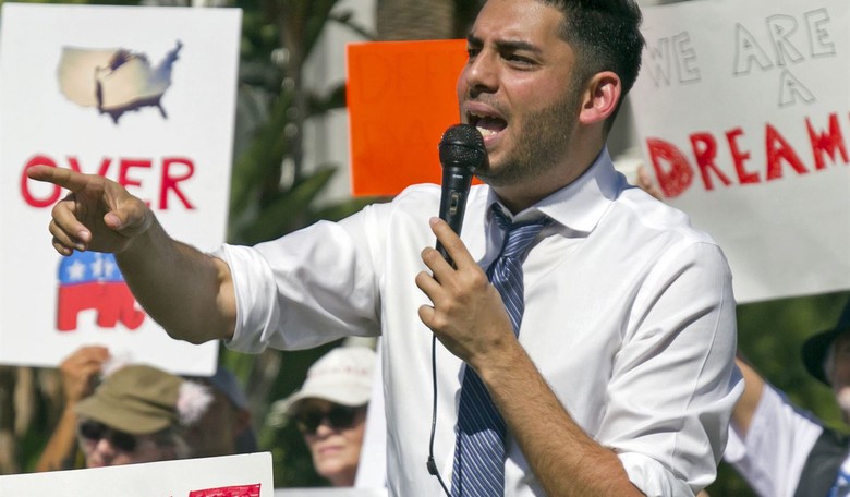 Two Muslims Run for Congress in California