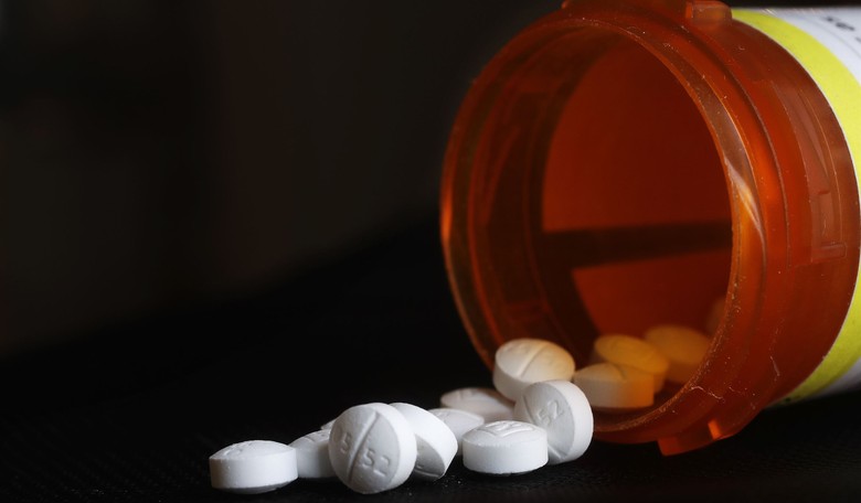 Opioid Overdoses Spiking During Coronavirus Crisis