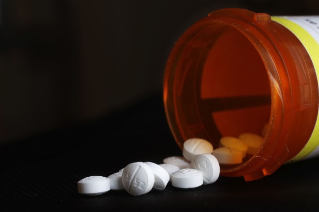 townhall.com - Scott McClallen - Duo Convicted in $100M Adderall Distribution and Health Care Fraud Scheme