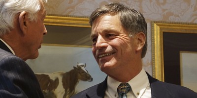 GOP Governor Says He Will Look Into 'Aggressive' and 'Irregular' Behavior Among Election Watchers
