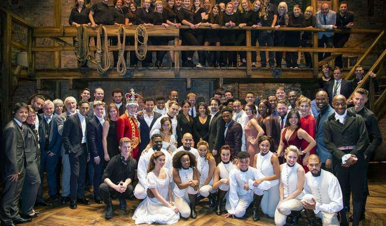 The Room Where It DOESN'T Happen: Hamilton Musical Expectedly Cancels Kennedy Center Run Over Politics