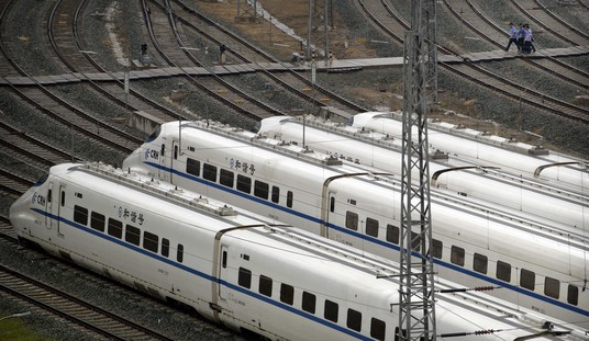 Rail Regulators Are Choosing Political Allies Over U.S. Consumers