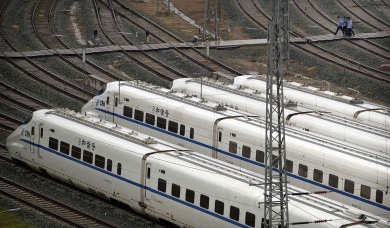 Rail Regulators Are Choosing Political Allies Over U.S. Consumers