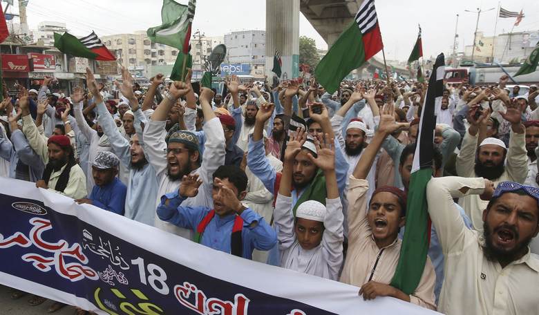 U.S. Catholic Reveals ‘What Catholics Can Learn from Islam About the Pursuit of Happiness’