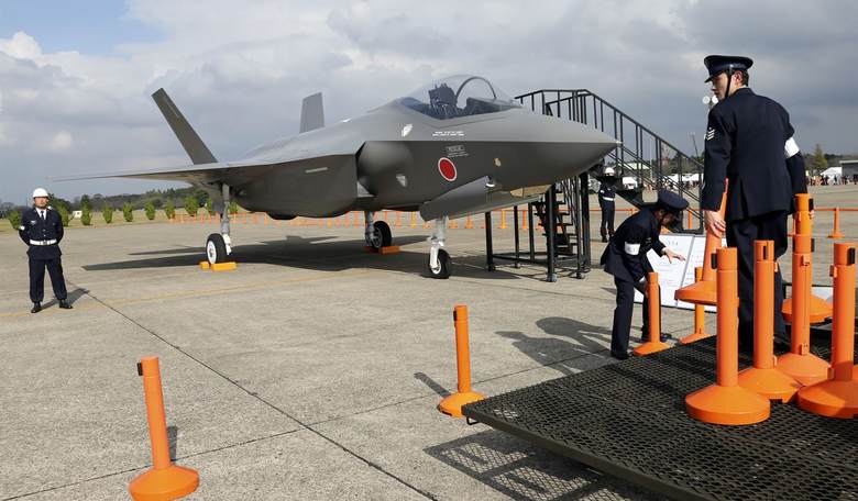A Rare Instance Where Republicans and Democrats Can Agree: Opposing the Costly and Wasteful F-35