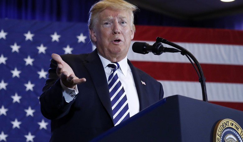 Opposition Media: Well, The Toronto Star Just Gave Trump Another Reason To Bash The Dishonest Press  