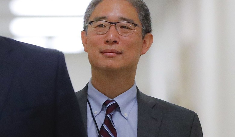 Good News: Top DOJ Official and Trump-Russia Collusion Peddler Bruce Ohr Has Resigned
