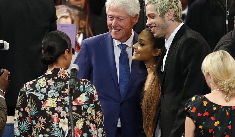 Planned Parenthood Recruits 136 Pop Stars To Spout Abortion Propaganda At Concerts