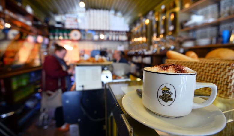 WEF 'Expert' Says Your Morning Cup of Coffee Is Contributing to Climate Change