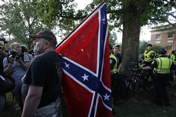 This Is What James Talarico's Pastor Had to Say About Trump Administration After Assassination Attempt