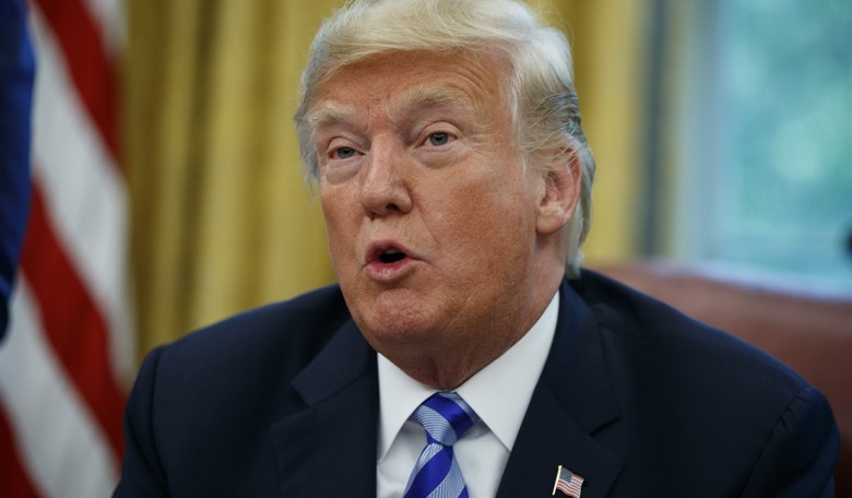 Truths to Treat Trump Derangement Syndrome