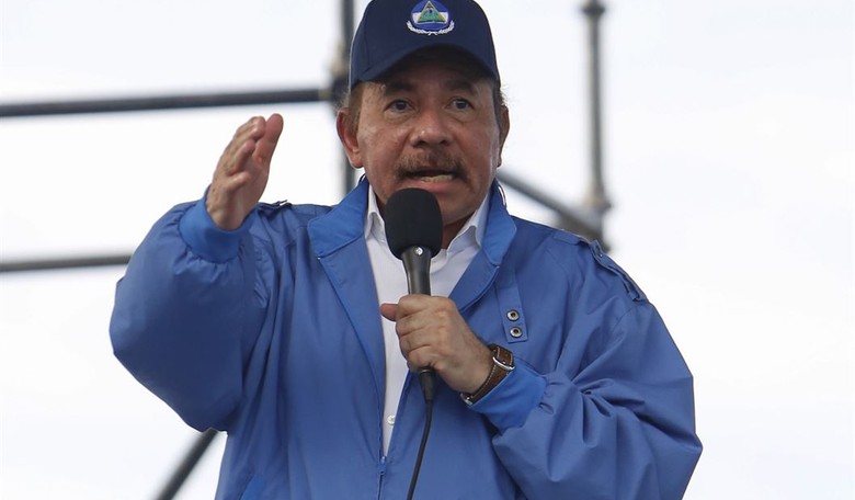 'No More Elections.' A Sickly Daniel Ortega Finally Drops the Charade. 