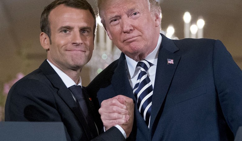 Trumpism Is Going Global