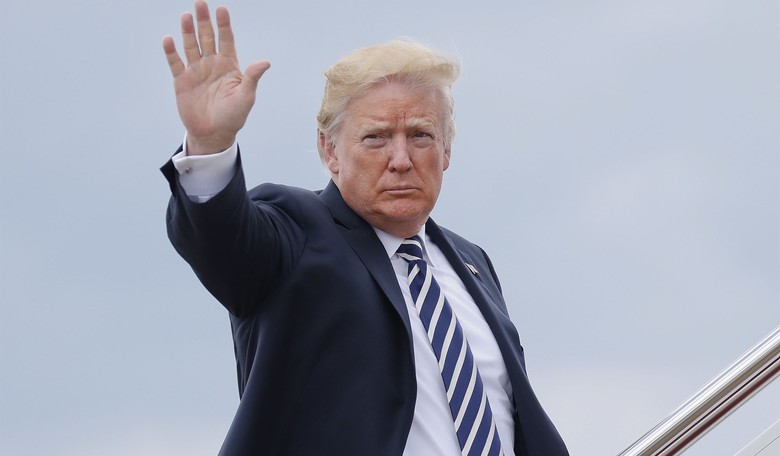 Casey’s Case: Trump’s Presidency So Far