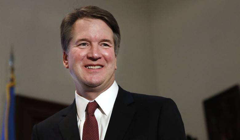 Here's What the Left Doesn't Want America to Know About Brett Kavanaugh 