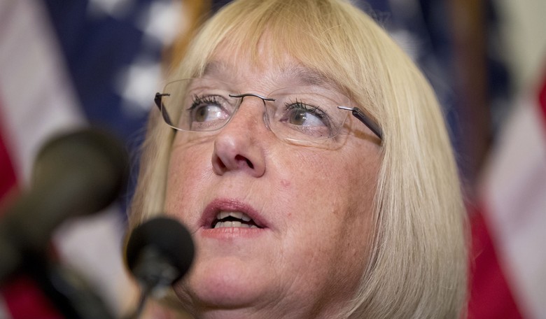 Poll: Senate Race Is Shockingly Close in, Wait for It, Washington 