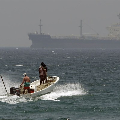 Iran Threatens to Seize Cargo and Fine Ships in Strait of Hormuz