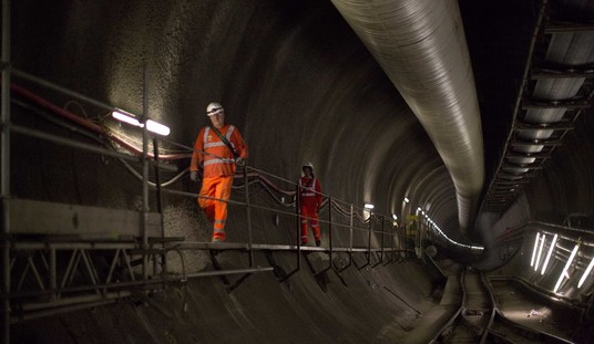 Taxpayers Beware of Getting Run Over During Infrastructure Week