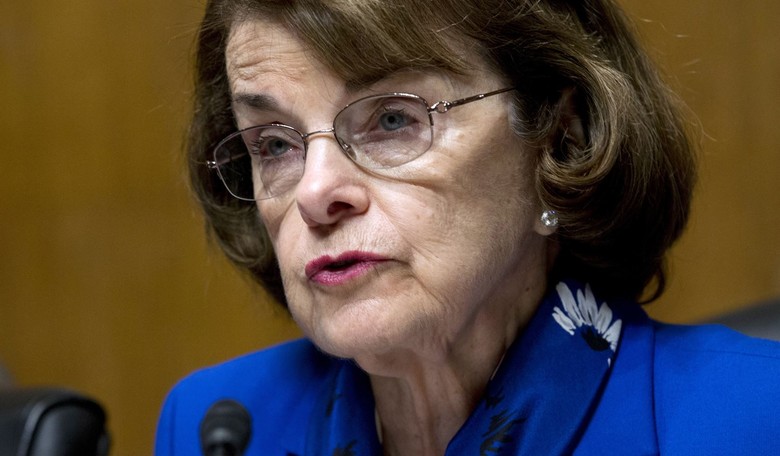 Feinstein v. Kavanaugh