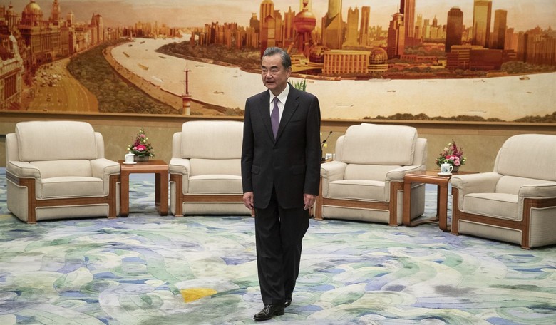 Europe Faces Threats From Chinese Spies