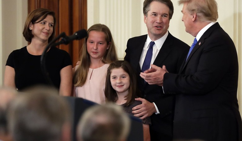 What To Expect From The Kavanaugh Confirmation Hearing 