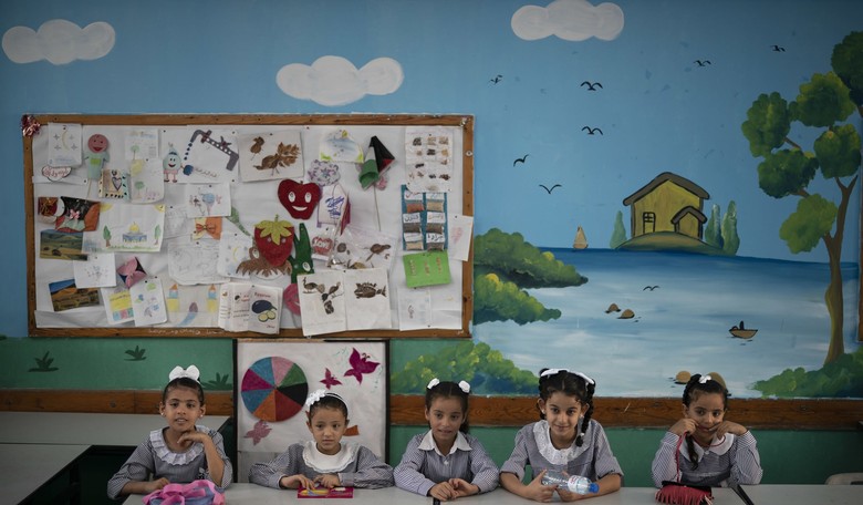 Israel Details UNRWA Employee Terrorist Activities on October 7