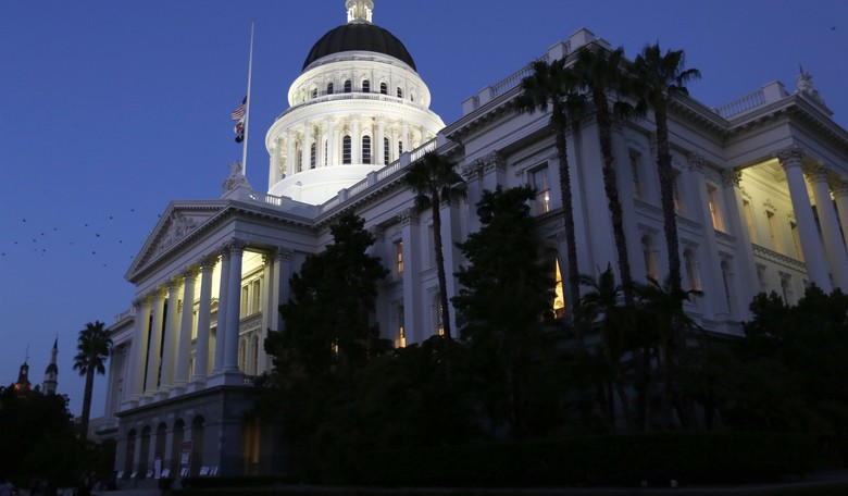 Revealed: California Dems Quietly Killed This Successful Policy, for an Infuriating Reason