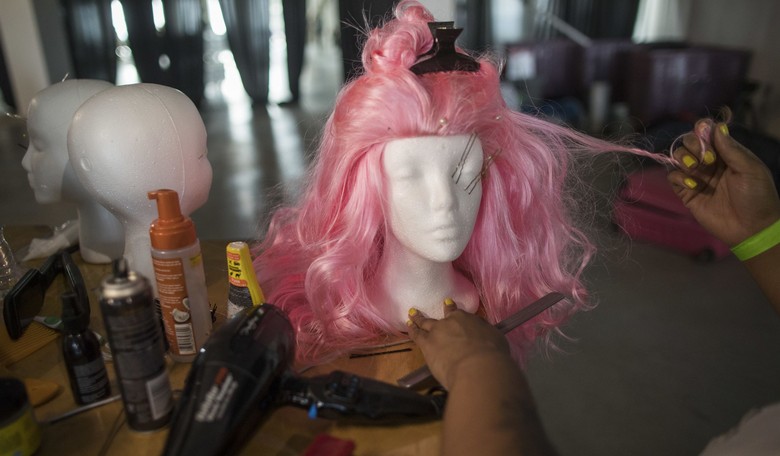 Controversy Arises Over 11-Year-Old Child in Drag Dancing in Bar