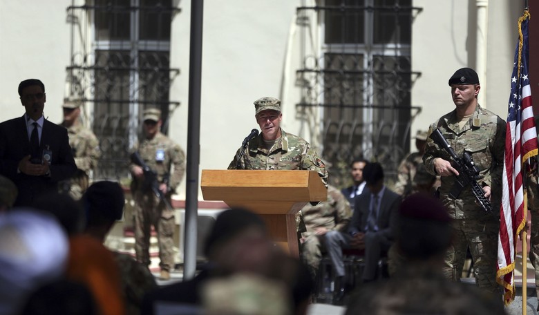 If Americans Can't Drive in Afghanistan, Can We Remake Syria?
