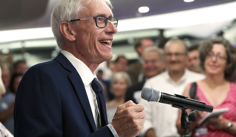 An Inauspicious Start: Tony Evers Changes His Position on Key Issues Days Before Taking Office