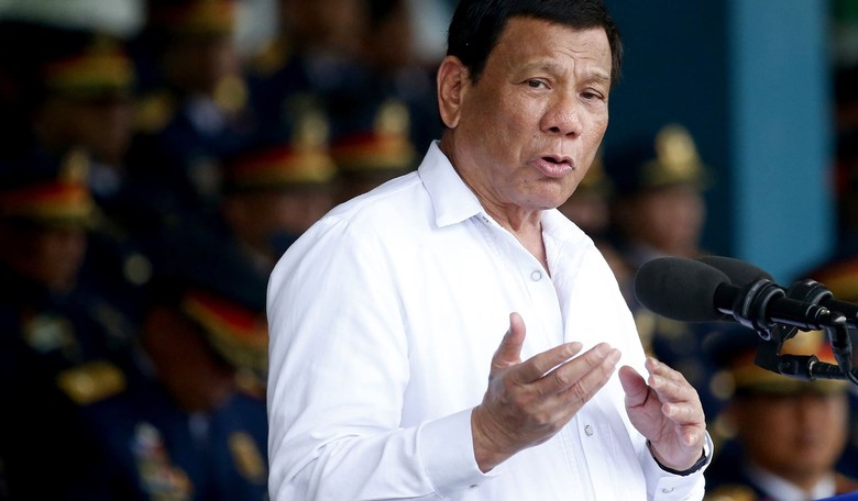 Why Two Dem Senators Have Been Banned From the Philippines