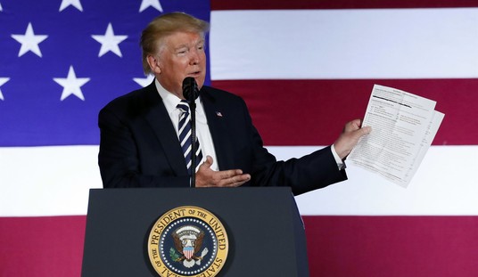 President Trump's Montana Visit Is Bad News for Jon Tester