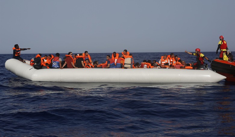 UK Whistleblower: 99 percent of Asylum Claims Are Fake