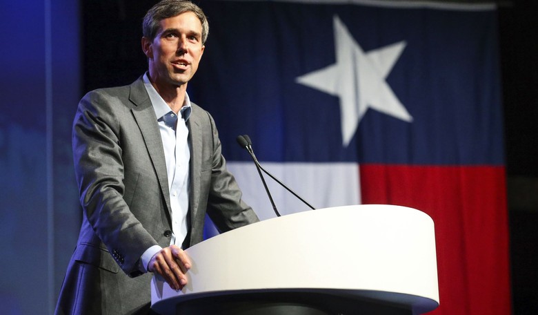Sign of the Times: Texas' GOP Cavalry May Need to Stay Home to Guard Ted Cruz