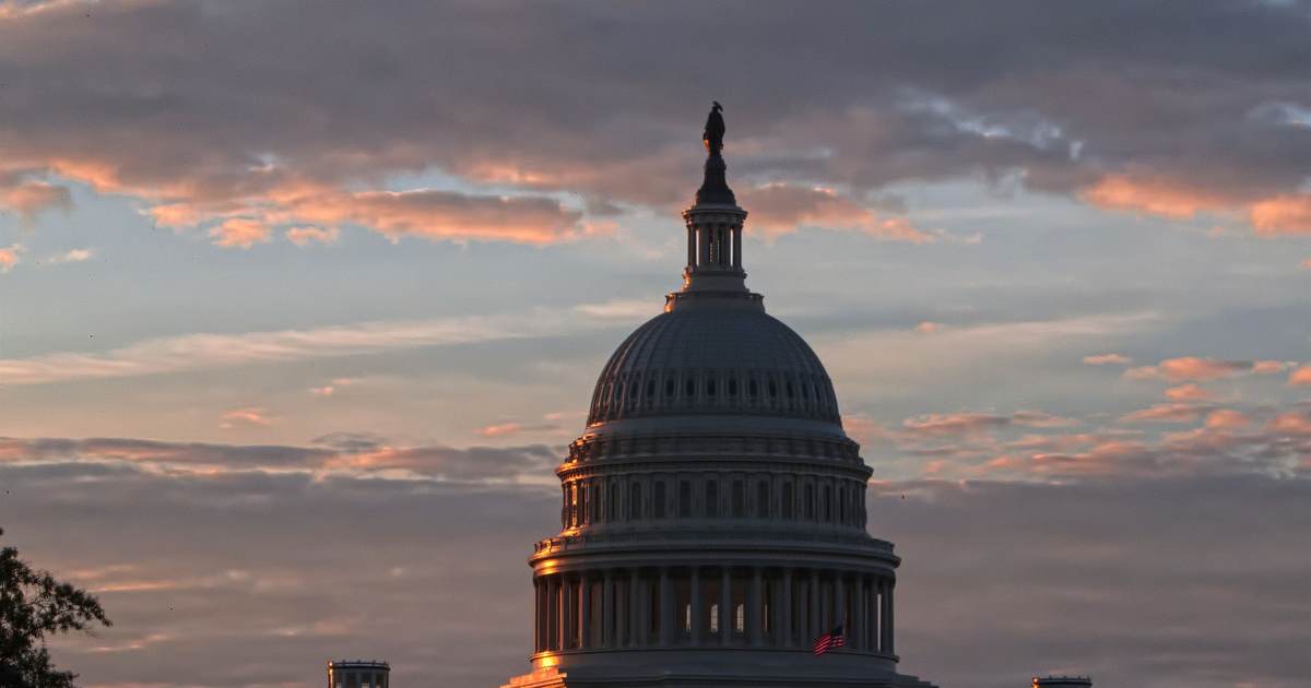 Little Kids, Big Government